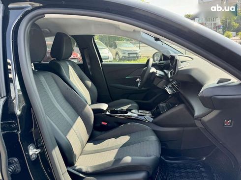Peugeot e-208 2022 - фото 3