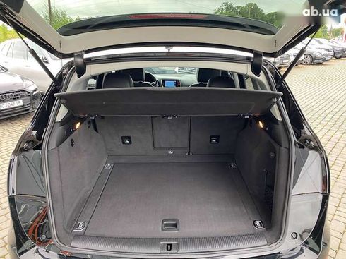 Audi Q5 2016 - фото 27