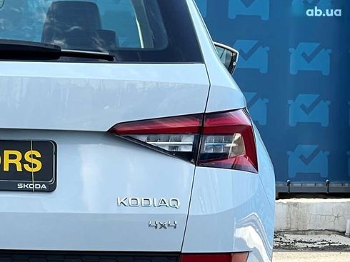 Skoda Kodiaq 2017 - фото 16