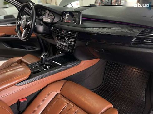 BMW X5 2015 - фото 28