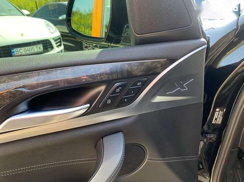 BMW X3 2019 - фото 13