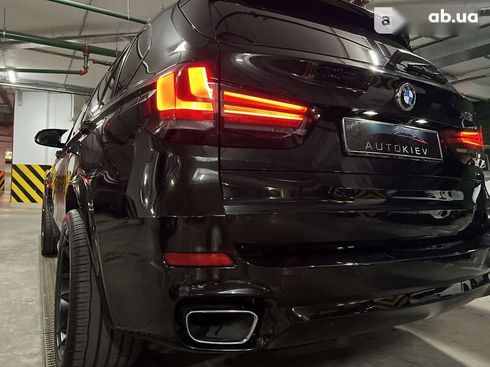 BMW X5 2014 - фото 24