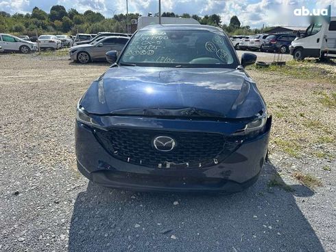 Mazda CX-5 2023 - фото 2