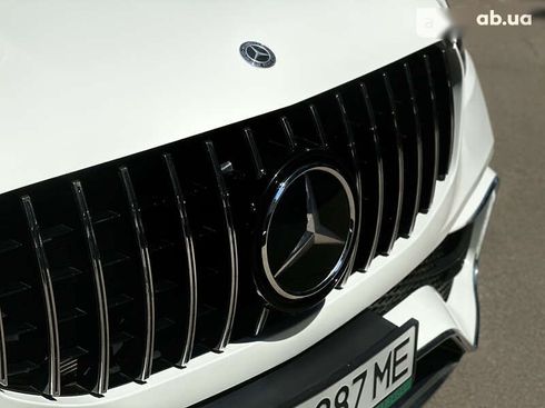 Mercedes-Benz GLS-Класс 2020 - фото 6