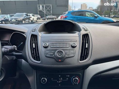 Ford Escape 2019 - фото 15