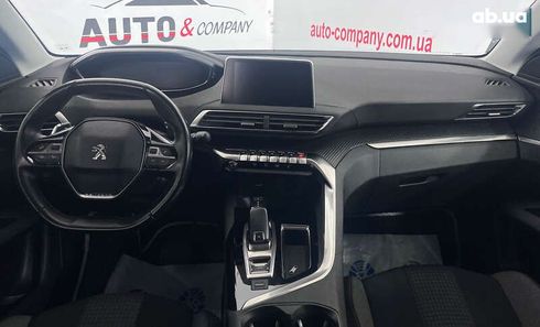 Peugeot 3008 2019 - фото 17