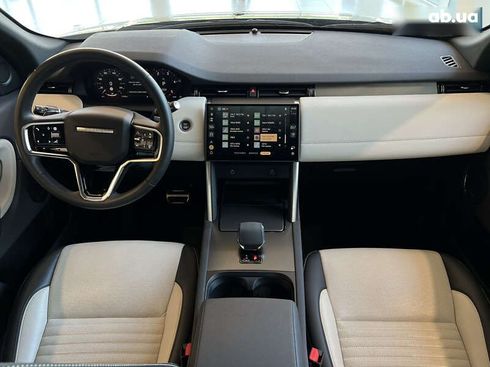 Land Rover Discovery Sport 2024 - фото 21