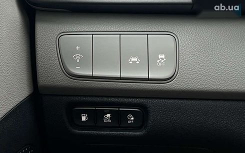 Kia Niro 2018 - фото 18