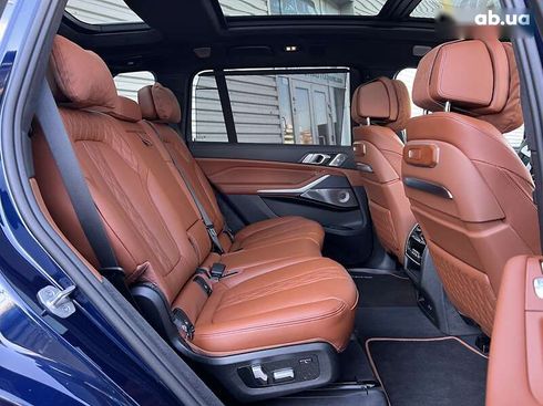 BMW Alpina XB7 2024 - фото 29