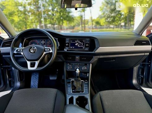 Volkswagen Jetta 2019 - фото 28