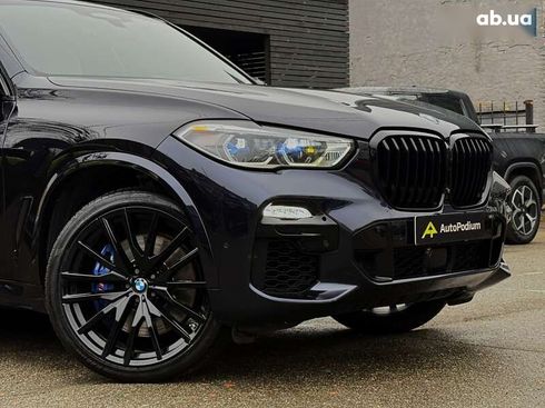 BMW X5 2020 - фото 8