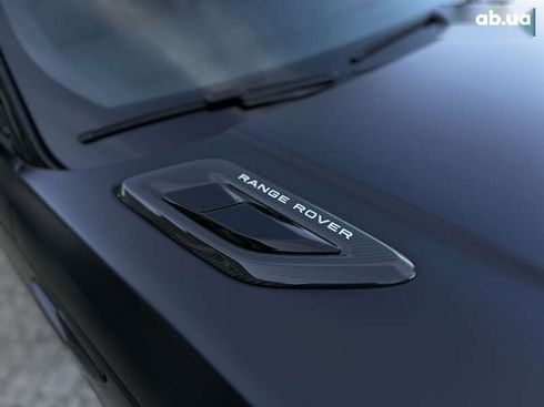 Land Rover Range Rover Sport 2021 - фото 23