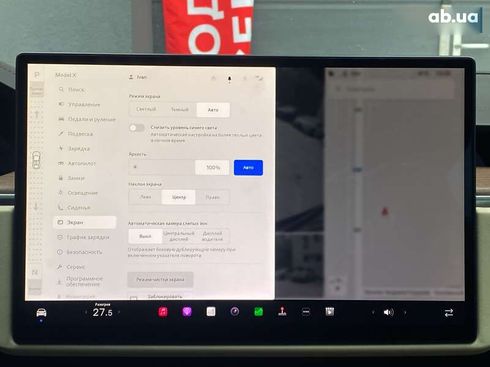 Tesla Model X 2023 - фото 24