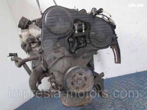 двигатель в сборе для Mazda 323 - купити на Автобазарі - фото 3