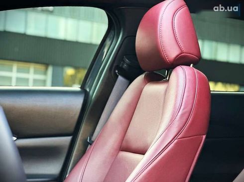 Mazda CX-30 2023 - фото 25