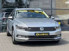 Продаж вживаних Volkswagen Passat в Івано-Франківській області - купити на Автобазарі