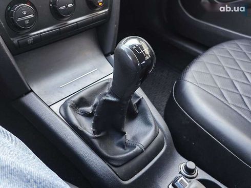 Skoda Octavia 2007 - фото 25
