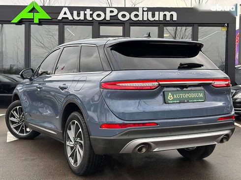 Lincoln Corsair 2023 - фото 7