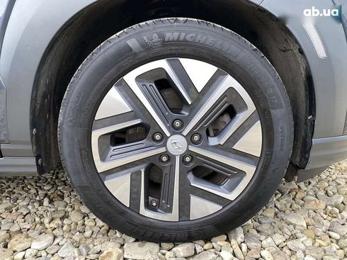 Hyundai Kona Electric 2020 - фото 29