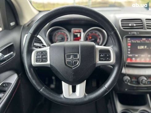 Dodge Journey 2017 - фото 25