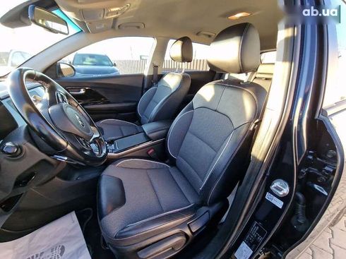 Kia Niro 2020 - фото 24