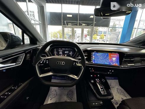 Audi E-Tron 2024 - фото 26