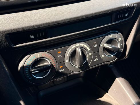 Mazda 3 2014 синий - фото 15