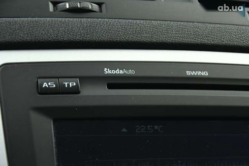 Skoda Octavia 2010 - фото 24