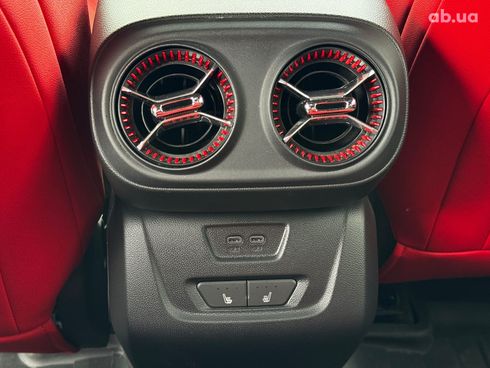 Chevrolet Blazer 2024 белый - фото 26