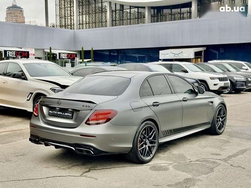 Mercedes-Benz E-Класс 2018 - фото 16