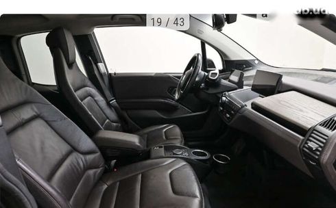 BMW i3 2018 - фото 17