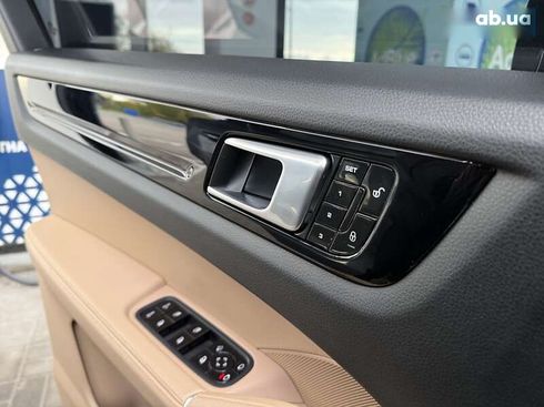 Porsche Cayenne 2018 - фото 28