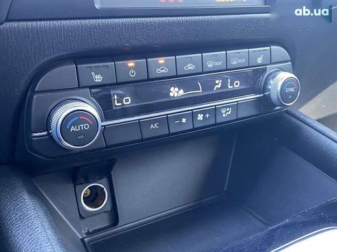 Mazda CX-5 2021 - фото 24