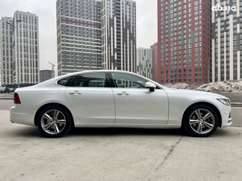 Volvo S90 2017 - фото 6