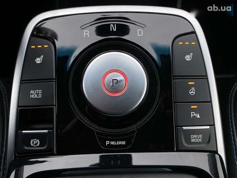 Kia Niro 2021 - фото 4