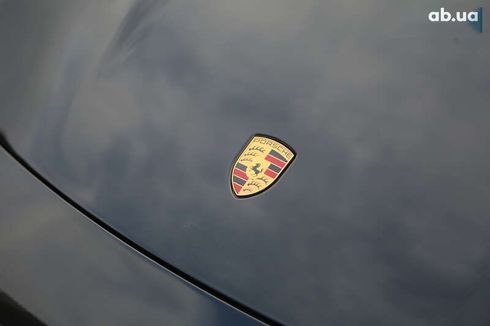 Porsche Taycan 2023 - фото 11