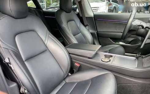 Tesla Model 3 2018 - фото 13