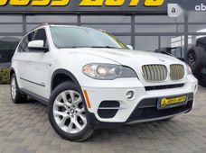 Продажа б/у BMW X5 в Закарпатской области - купить на Автобазаре