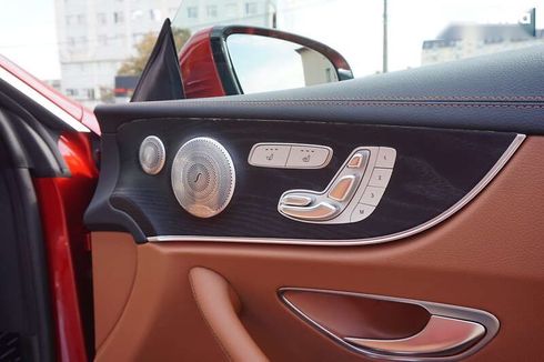 Mercedes-Benz E-Класс 2019 - фото 27