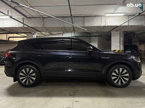 Volkswagen Touareg 2020 - фото 20