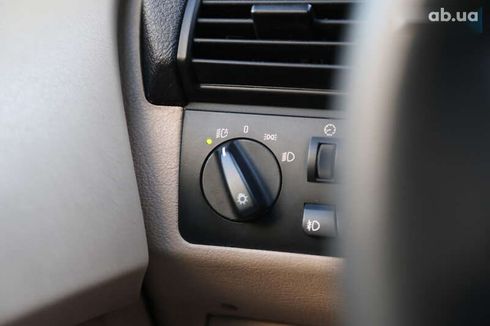 BMW X5 2006 - фото 26