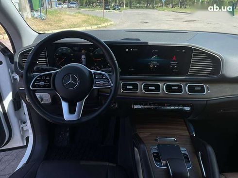 Mercedes-Benz GLE-Class 2019 - фото 28
