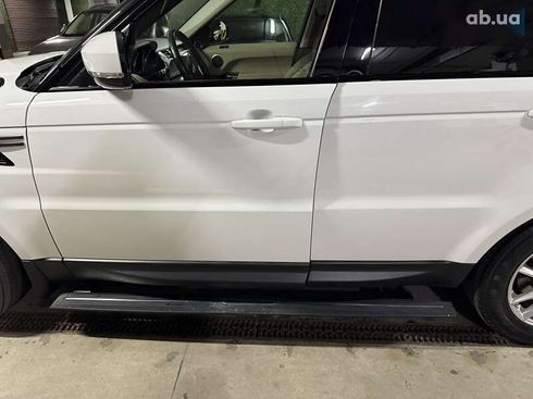 Land Rover Range Rover Sport 2016 - фото 18