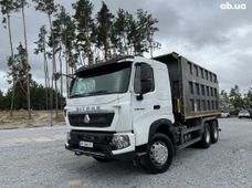 Продажа грузовиков в Украине - купить на Автобазаре