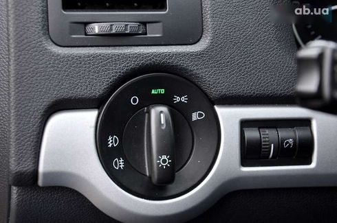 Skoda Octavia 2012 - фото 30