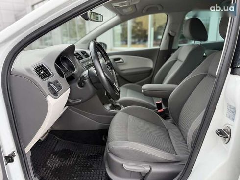 Volkswagen Polo 2014 - фото 12