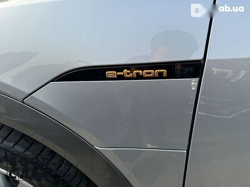 Audi E-Tron 2020 - фото 8