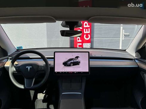 Tesla Model Y 2024 - фото 18