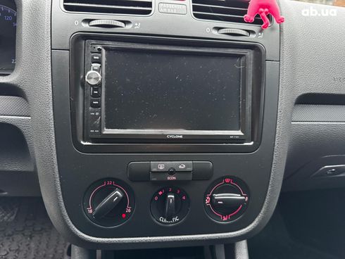 Volkswagen Golf 2006 серый - фото 32