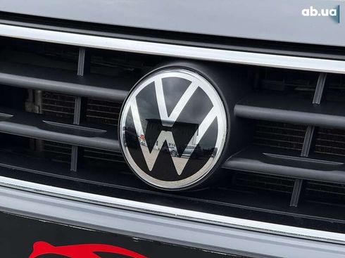 Volkswagen Tiguan 2021 - фото 18
